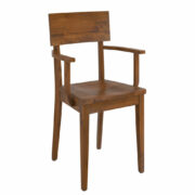 Fern Arm Chair