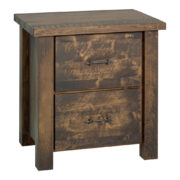 Forest Ridge Bedroom Collection - Image 7