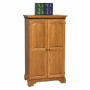 Petite Computer Armoire