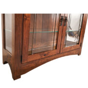 Arts & Crafts Console - Image 3