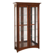 Large Mission Curio