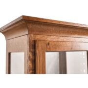 1-Door Mission Curio - Image 2