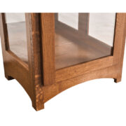 1-Door Mission Curio - Image 3