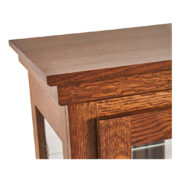1 Door Curio - Image 2