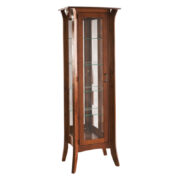 1 Door Galveston Curio