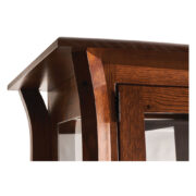 1 Door Galveston Curio - Image 2