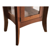 1 Door Galveston Curio - Image 3