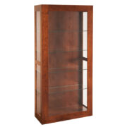 Seashore Sliding Curio