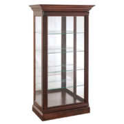 2 Way Sliding Curio