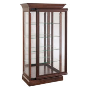 2 Way Sliding Curio - Image 4