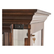 2 Way Sliding Curio - Image 3
