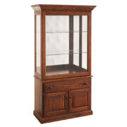 Sliding Curio