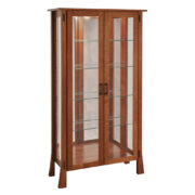 West Bend Mission Curio