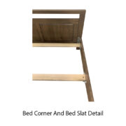 Herrington Bed - Image 2