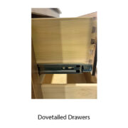 Millhall 6 Drawer Dresser - Image 2