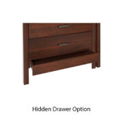Herrington Tall Chest - Image 3