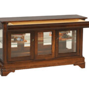 Louise Phillipe Large Console Curio - Image 2