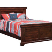 Claymont Bed