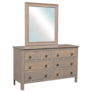 Norwayne Dresser