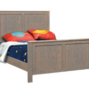 Norwayne Bed