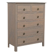 Norwayne Tall Chest