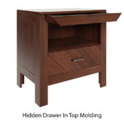 Herrington Nightstand - Image 2