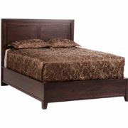 Greenwich Panel Bed