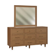 Meridian Bedroom Collection - Image 5