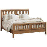 Meridian Bed