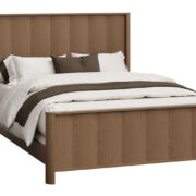 Millhall Bed