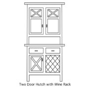 X-Base Hutch - Image 7