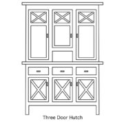 X-Base Hutch - Image 2