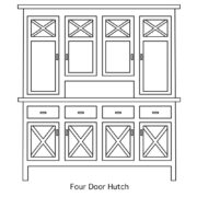 X-Base Hutch - Image 4