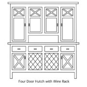 X-Base Hutch - Image 5