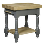 Concord Kitchen Island