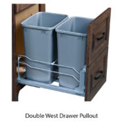 Magnolia Kitchen Island - Image 5