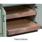 Syracuse Kitchen Island - Image 2