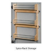 Kalona Kitchen Island - Image 2