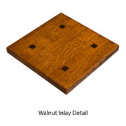 Stick Mission Sofa Table - Image 2
