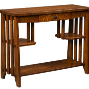 Stick Mission Sofa Table
