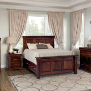 Hampton Chest Of Drawers - Image 3