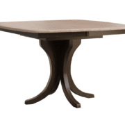 Hudson Single Pedestal Table
