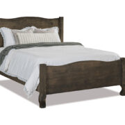 Anne Bed