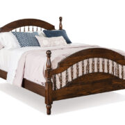 Brentwood Bed