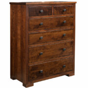 Carson Bedroom Collection - Image 5
