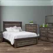Carson Bedroom Collection - Image 2