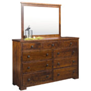 Carson Bedroom Collection - Image 4