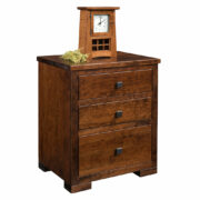 Carson Bedroom Collection - Image 6
