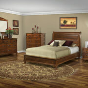 Classical Bedroom Collection