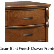 Classical Bedroom Collection - Image 13